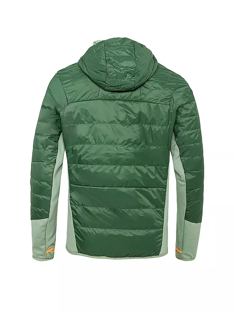 VAUDE | Herren Isojacke Sesvenna  | olive