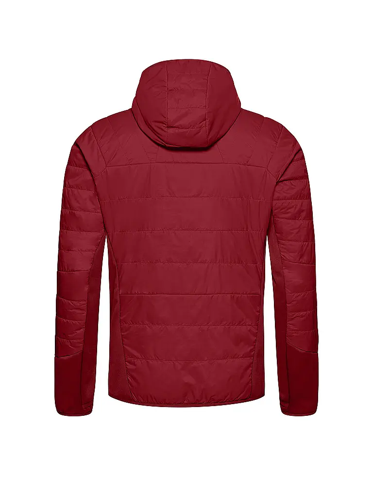 VAUDE | Herren Isojacke Sesvenna Hoodie | 