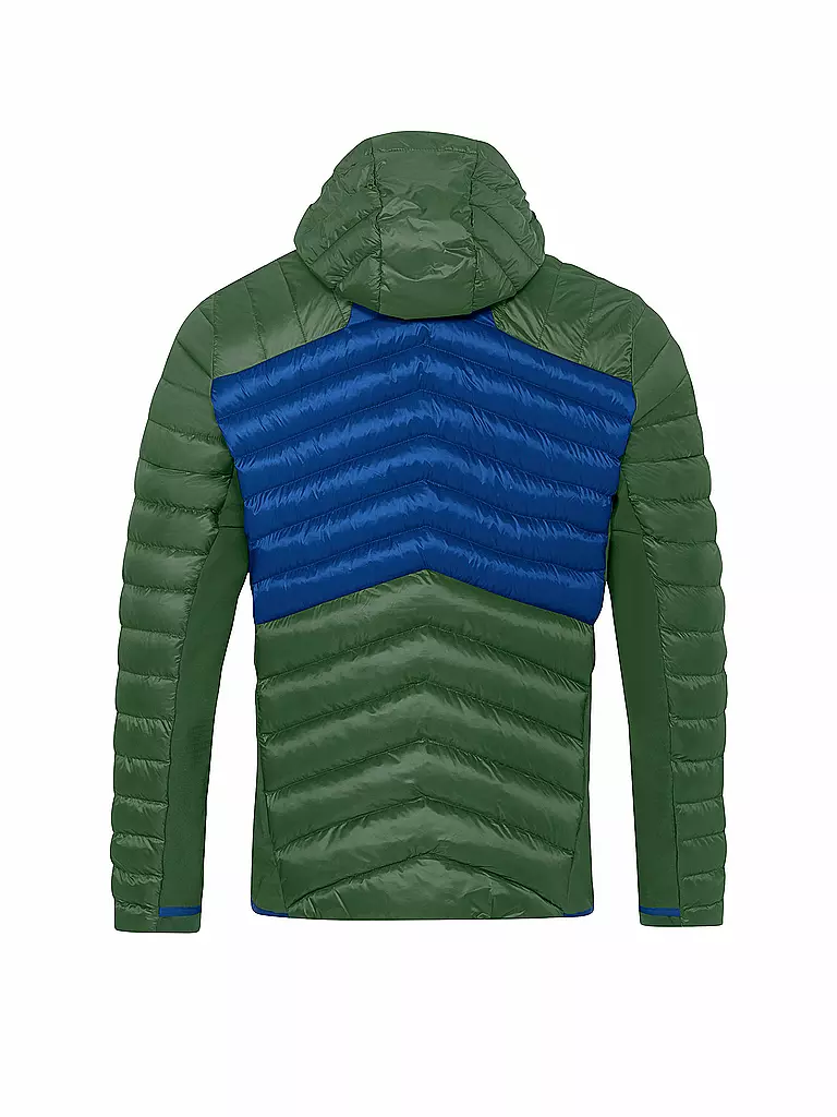 VAUDE | Herren Isojacke Sesvenna Pro | olive