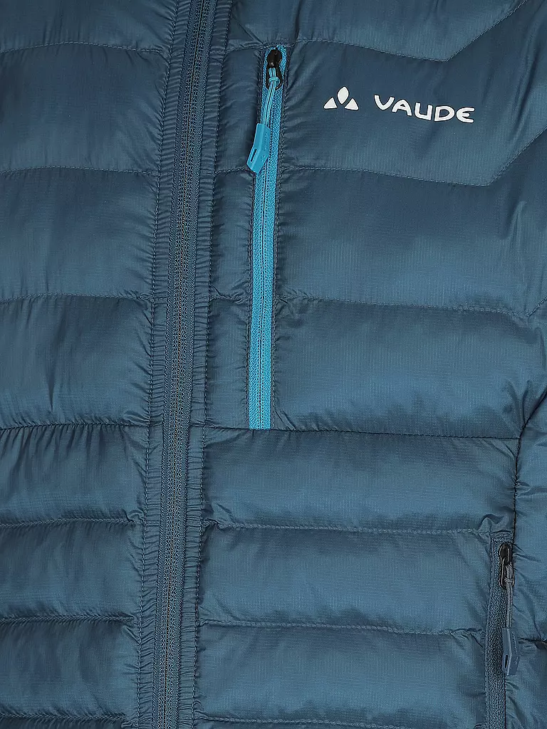 VAUDE | Herren Isolationsjacke Batura | blau