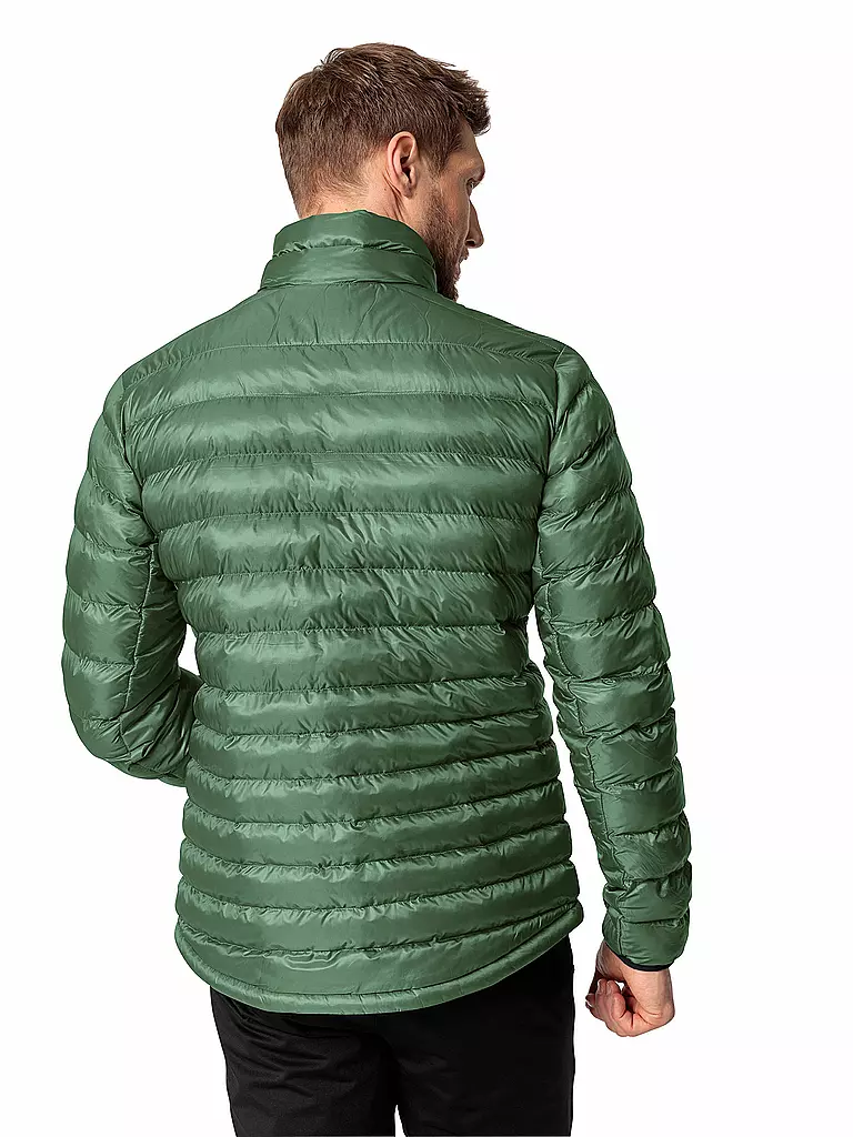 VAUDE | Herren Isolationsjacke Batura | olive