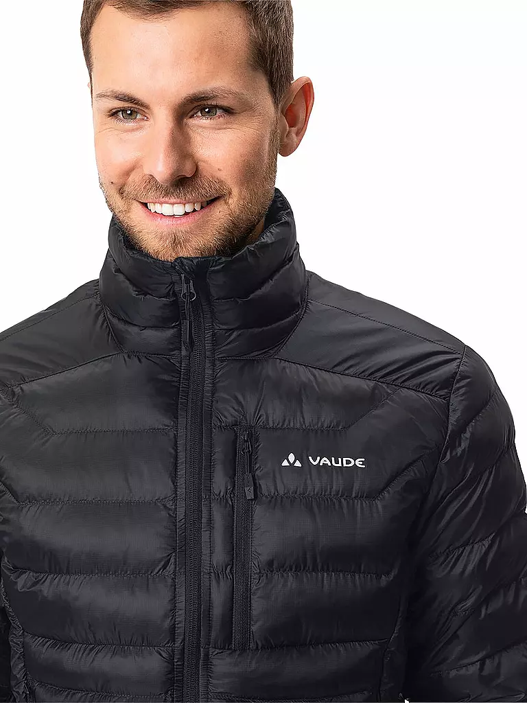 VAUDE | Herren Isolationsjacke Batura | schwarz