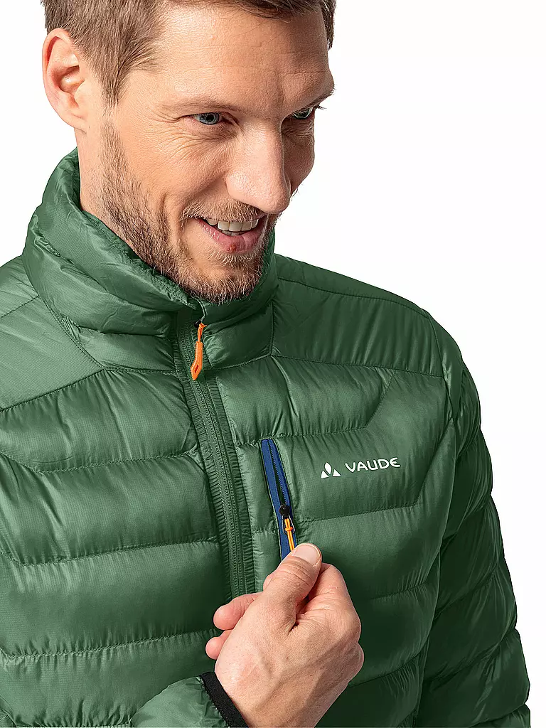 VAUDE | Herren Isolationsjacke Batura | blau