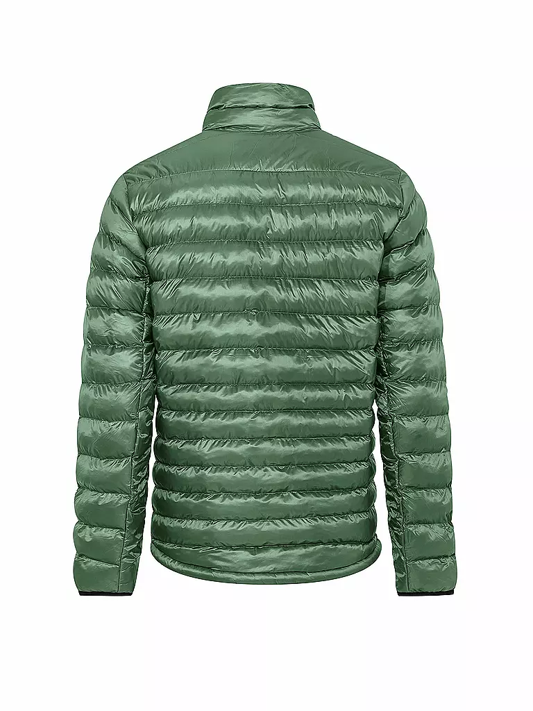 VAUDE | Herren Isolationsjacke Batura | olive