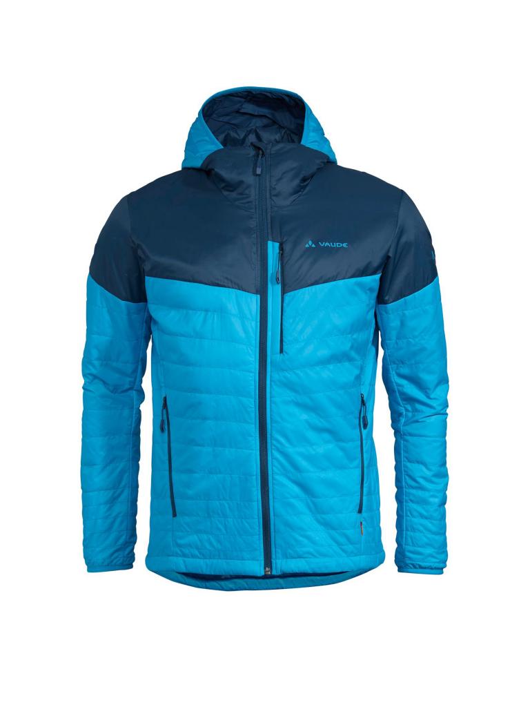 VAUDE | Herren Isolationsjacke Freney Jacket V | blau