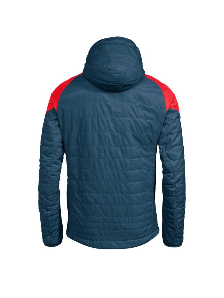 VAUDE | Herren Isolationsjacke Freney Jacket V | rot