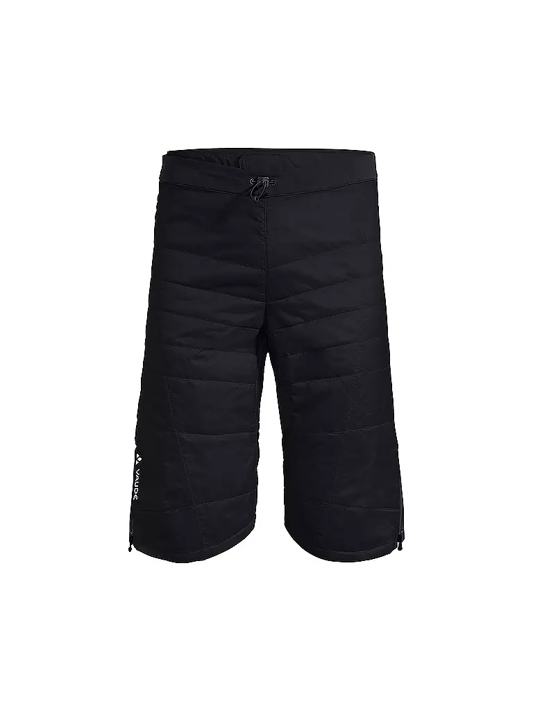 VAUDE | Herren Isolationsshort Sesvenna | schwarz