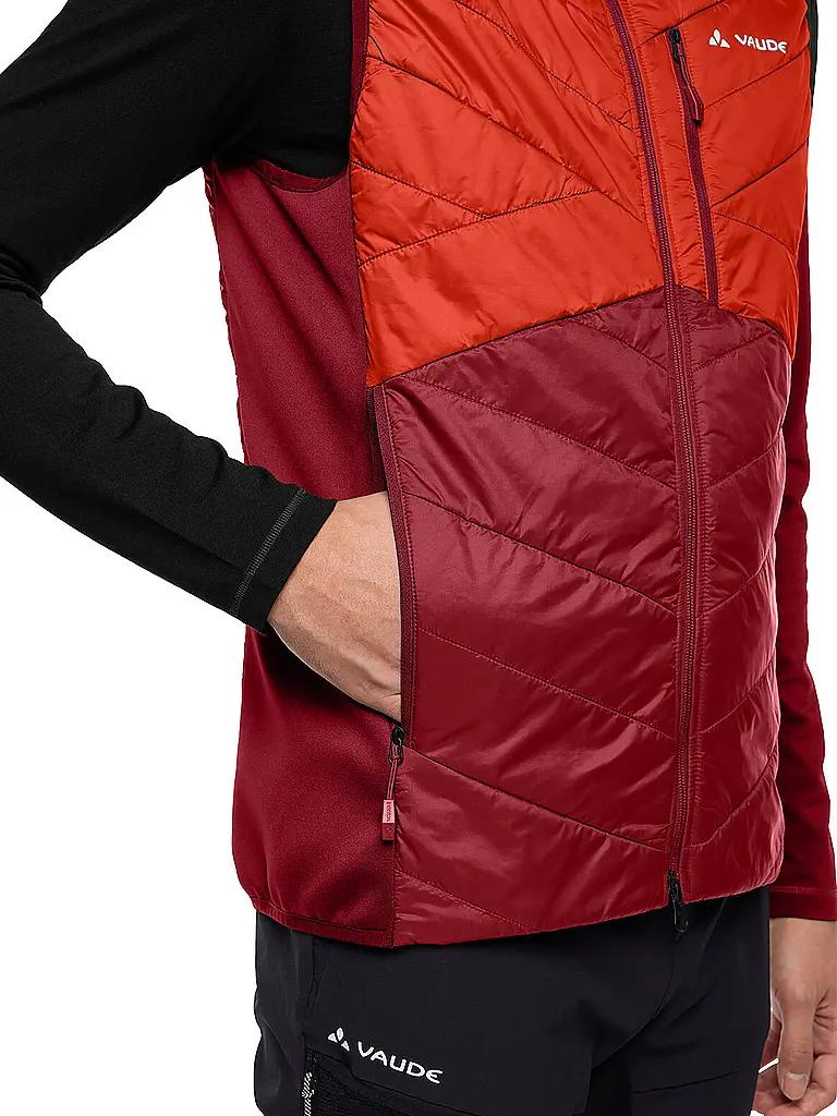 VAUDE | Herren Isoweste Sesvenna | 