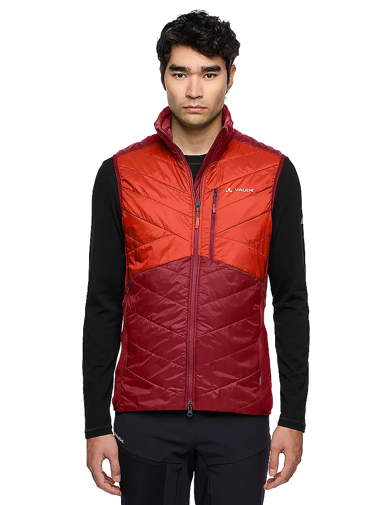 VAUDE | Herren Isoweste Sesvenna | 