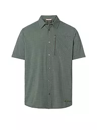 VAUDE | Herren Outdoorhemd Seiland | olive