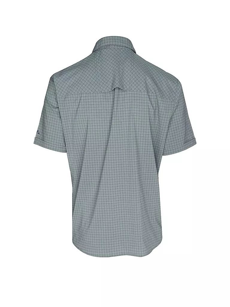 VAUDE | Herren Outdoorhemd Seiland | olive