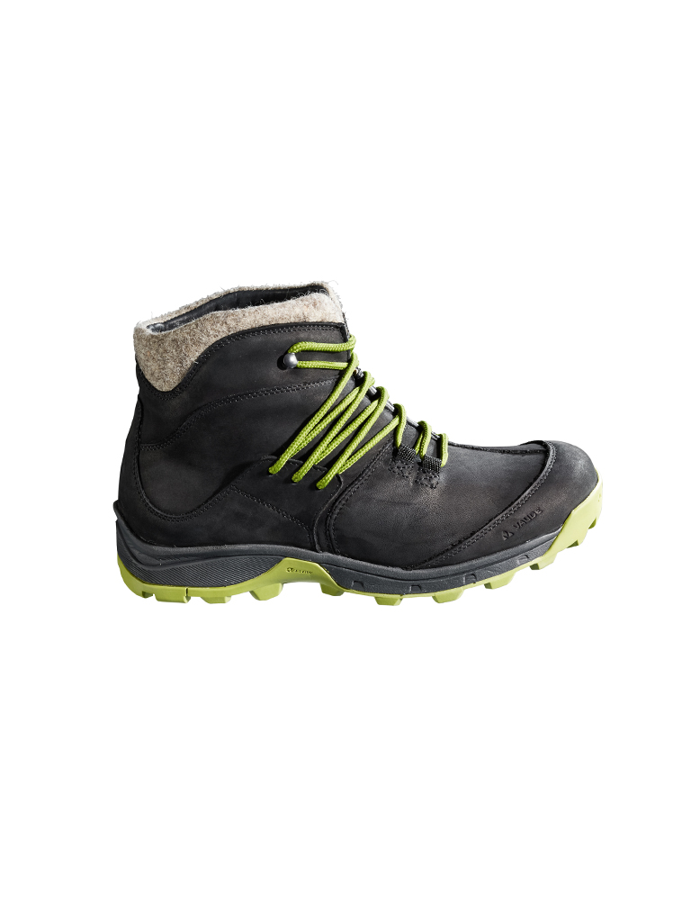 VAUDE | Herren Outdoorschuh Green Core Mid | 