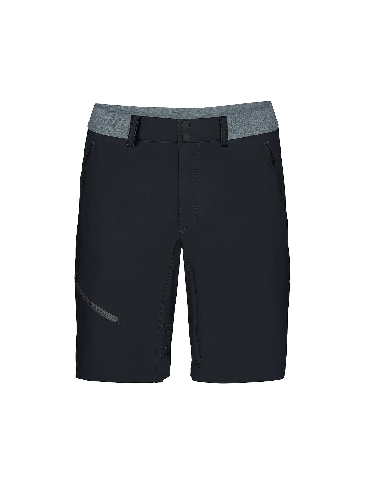 VAUDE | Herren Short Scopi | schwarz