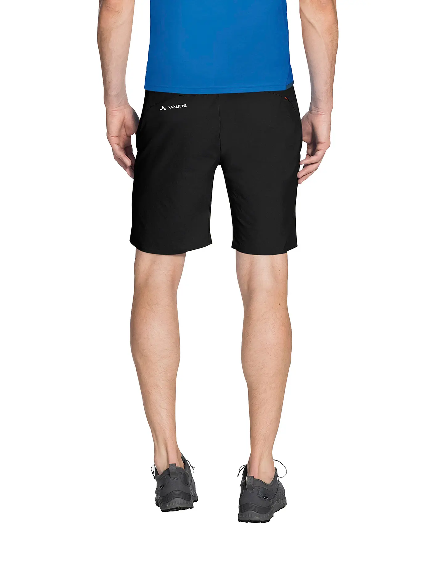 VAUDE | Herren Short Scopi | schwarz