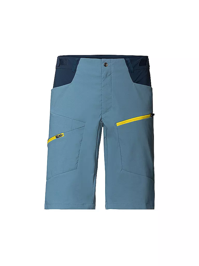 VAUDE | Herren Short Tekoa 3 | hellgrau