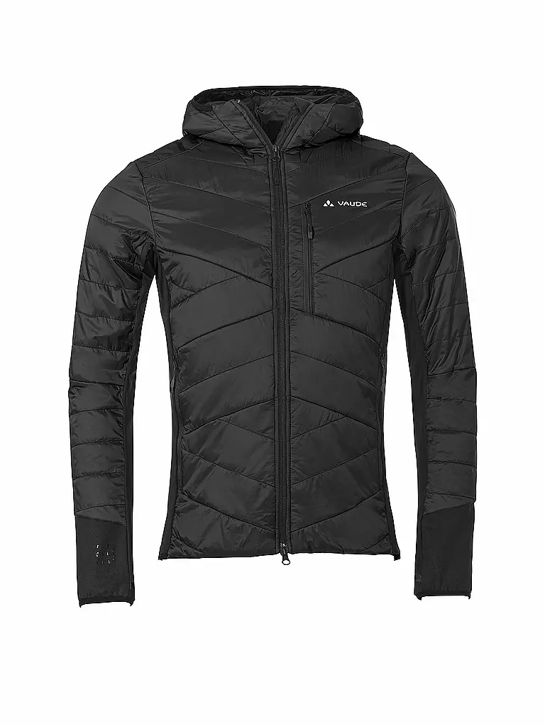 VAUDE | Herren Touren Isojacke Sesvenna  | schwarz