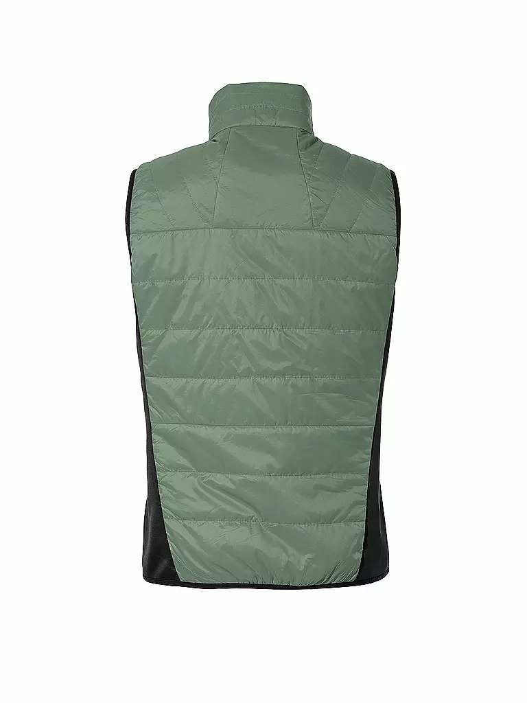 VAUDE | Herren Touren Isoweste Sesvenna | hellgrün