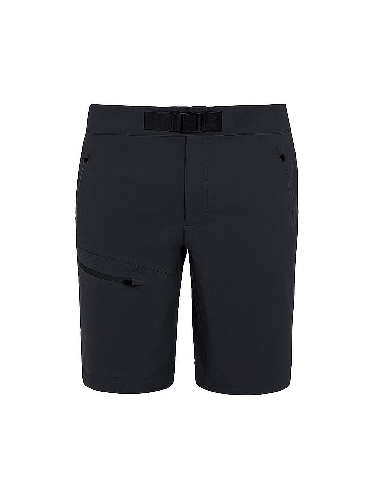 VAUDE | Herren Tourenshort Badile | schwarz
