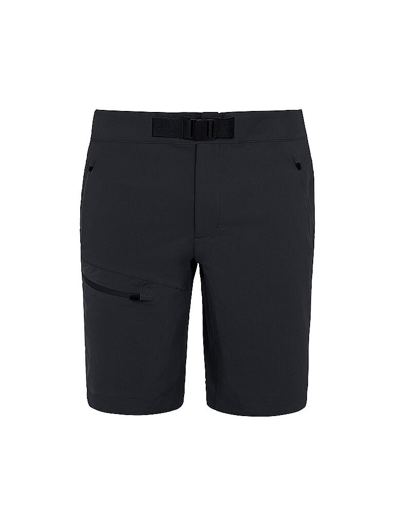 VAUDE | Herren Tourenshort Badile | schwarz