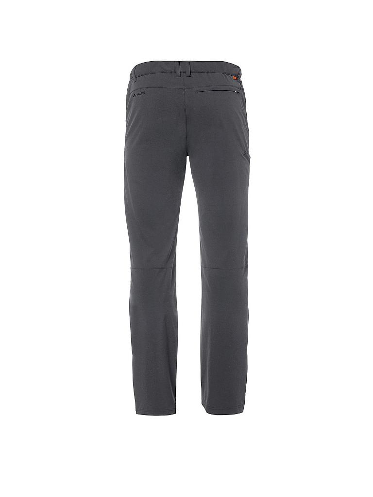 Regenhose Herren Fahrrad Vaude Badile Pants II Tourenhose Herren