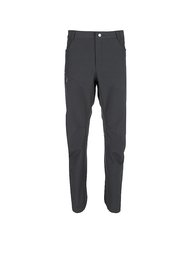 VAUDE | Herren Wanderhose Stilaro | schwarz