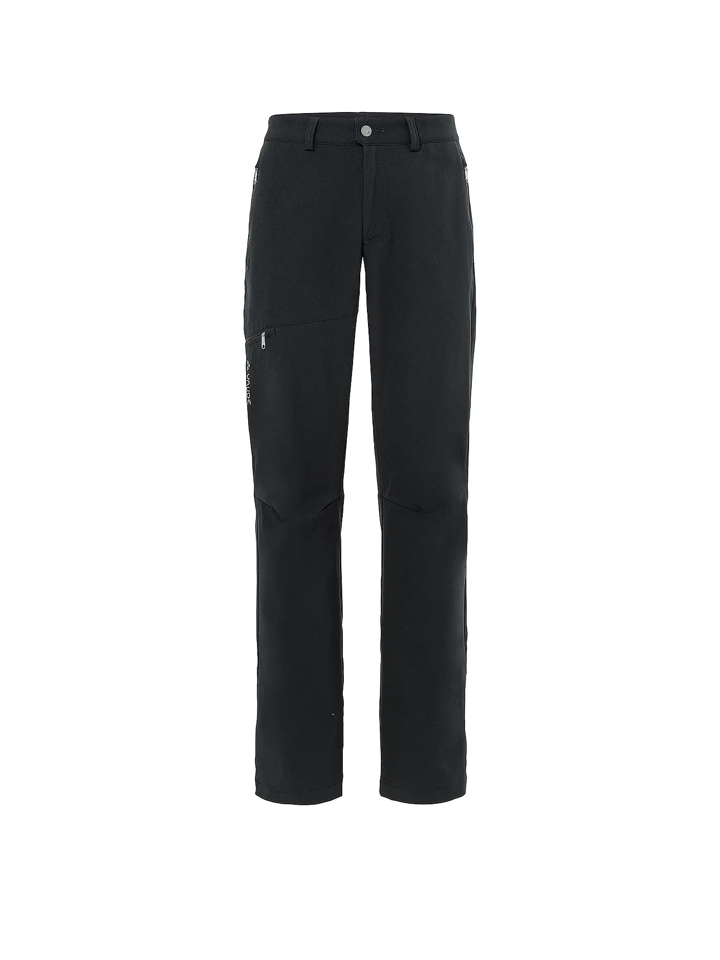 VAUDE | Herren Wanderhose Strathcona II | schwarz