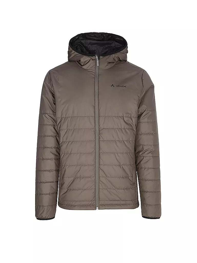 VAUDE | Herren Wanderjacke Berni | braun