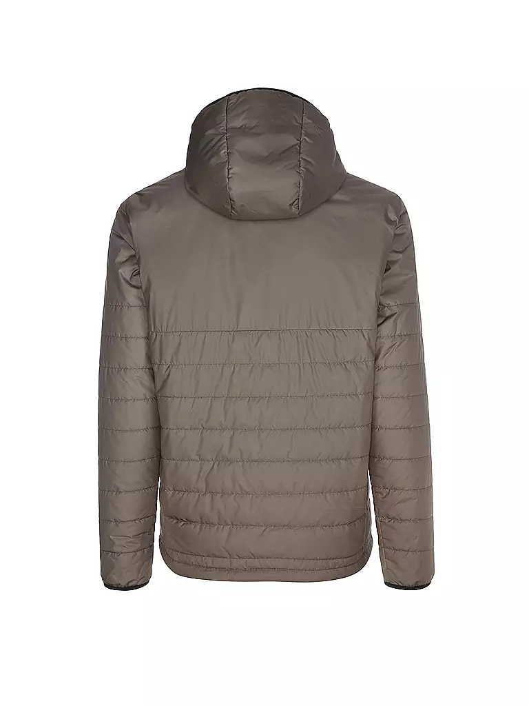 VAUDE | Herren Wanderjacke Berni | braun