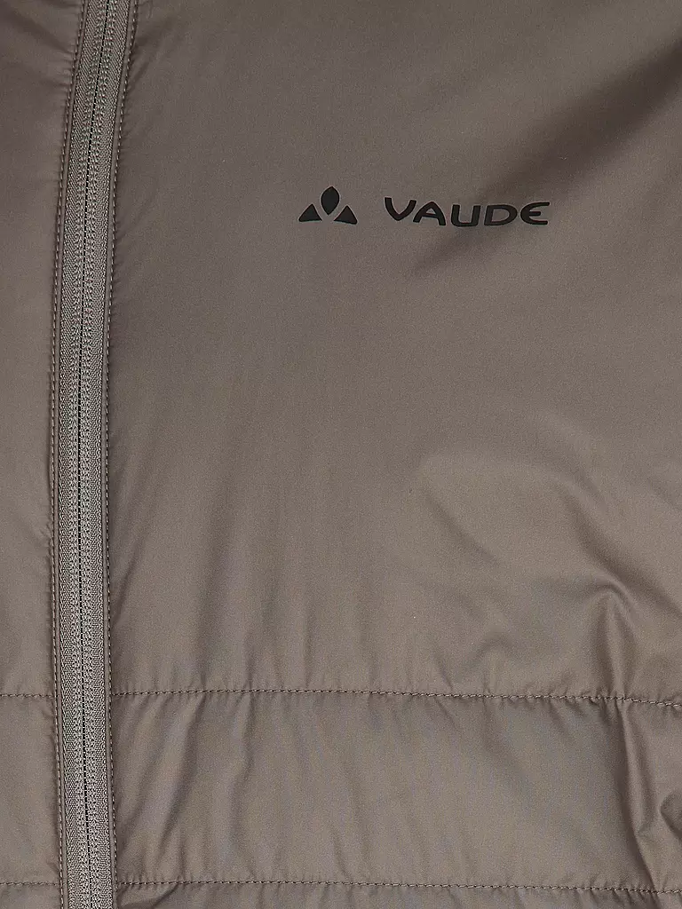 VAUDE | Herren Wanderjacke Berni | braun