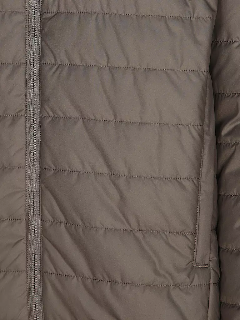 VAUDE | Herren Wanderjacke Berni | braun