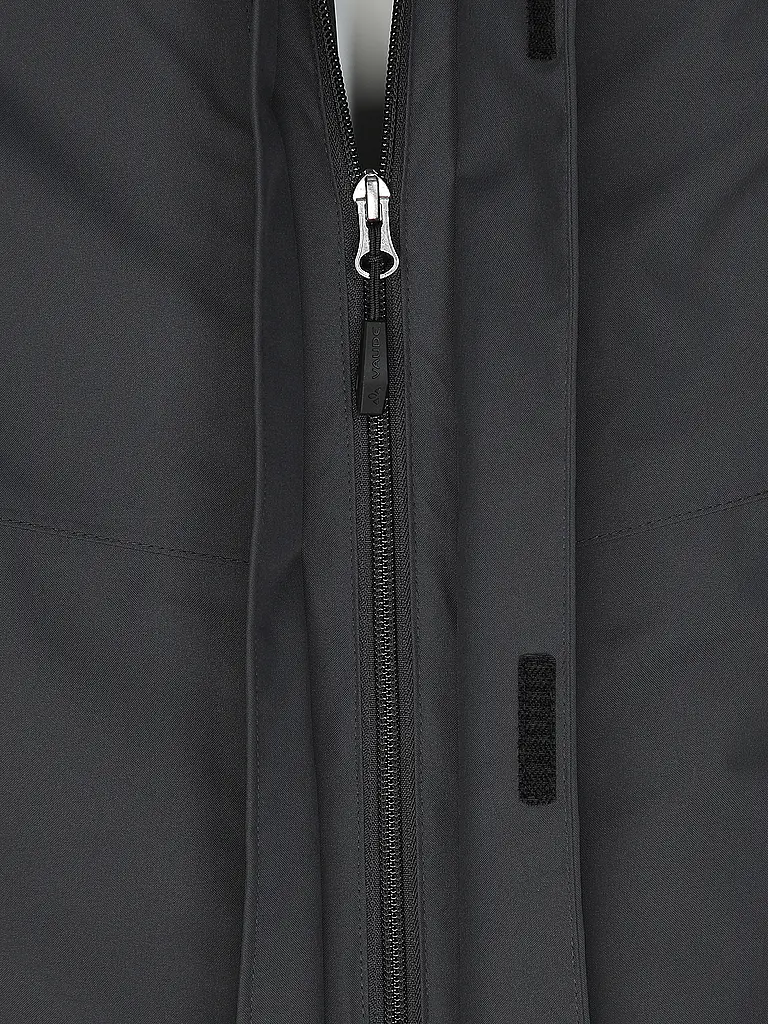 VAUDE | Herren Wanderjacke Caserina II 3in1 Hoodie | 