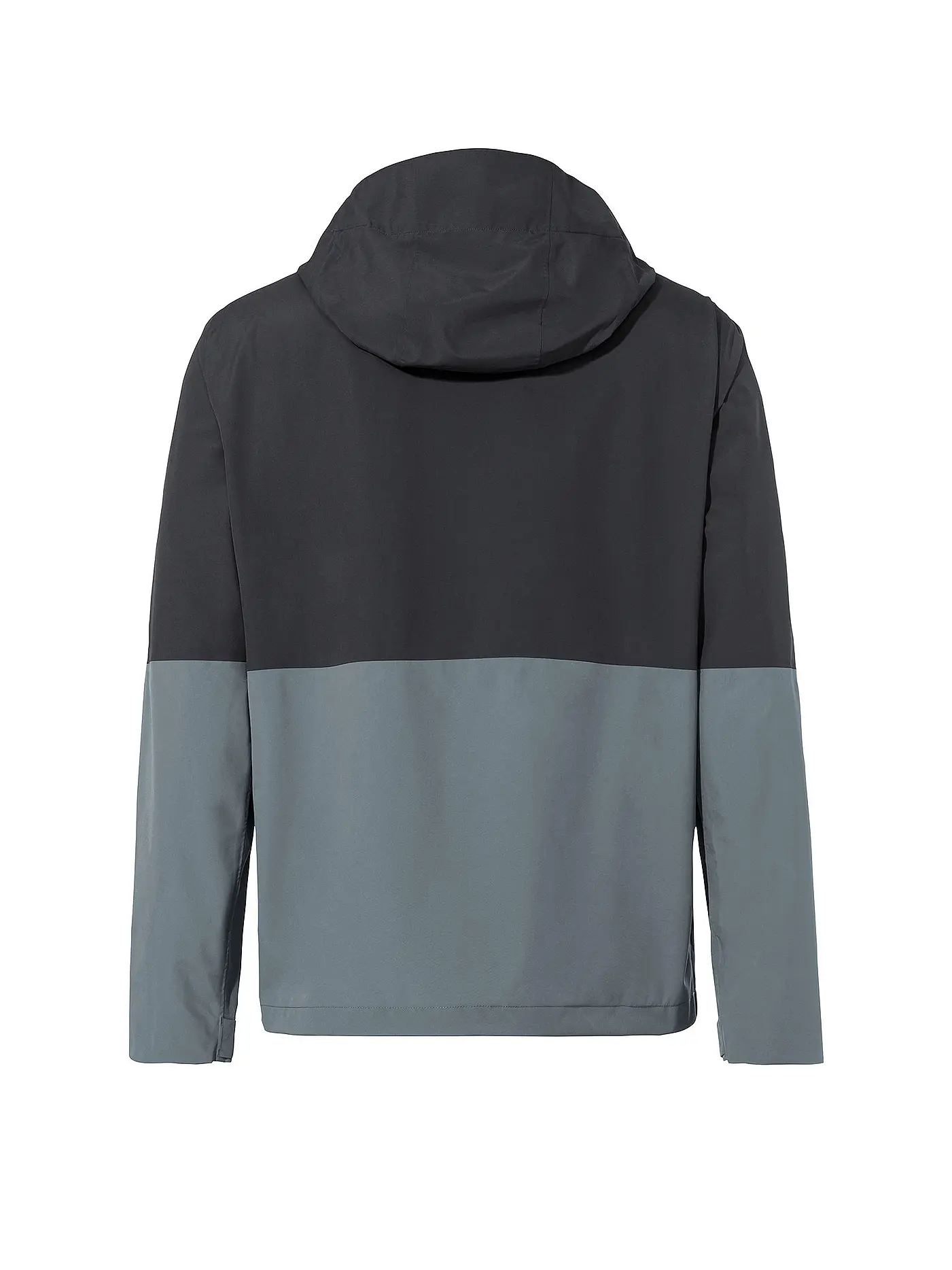 VAUDE | Herren Wanderjacke Neyland 2.5L Hoodie | schwarz