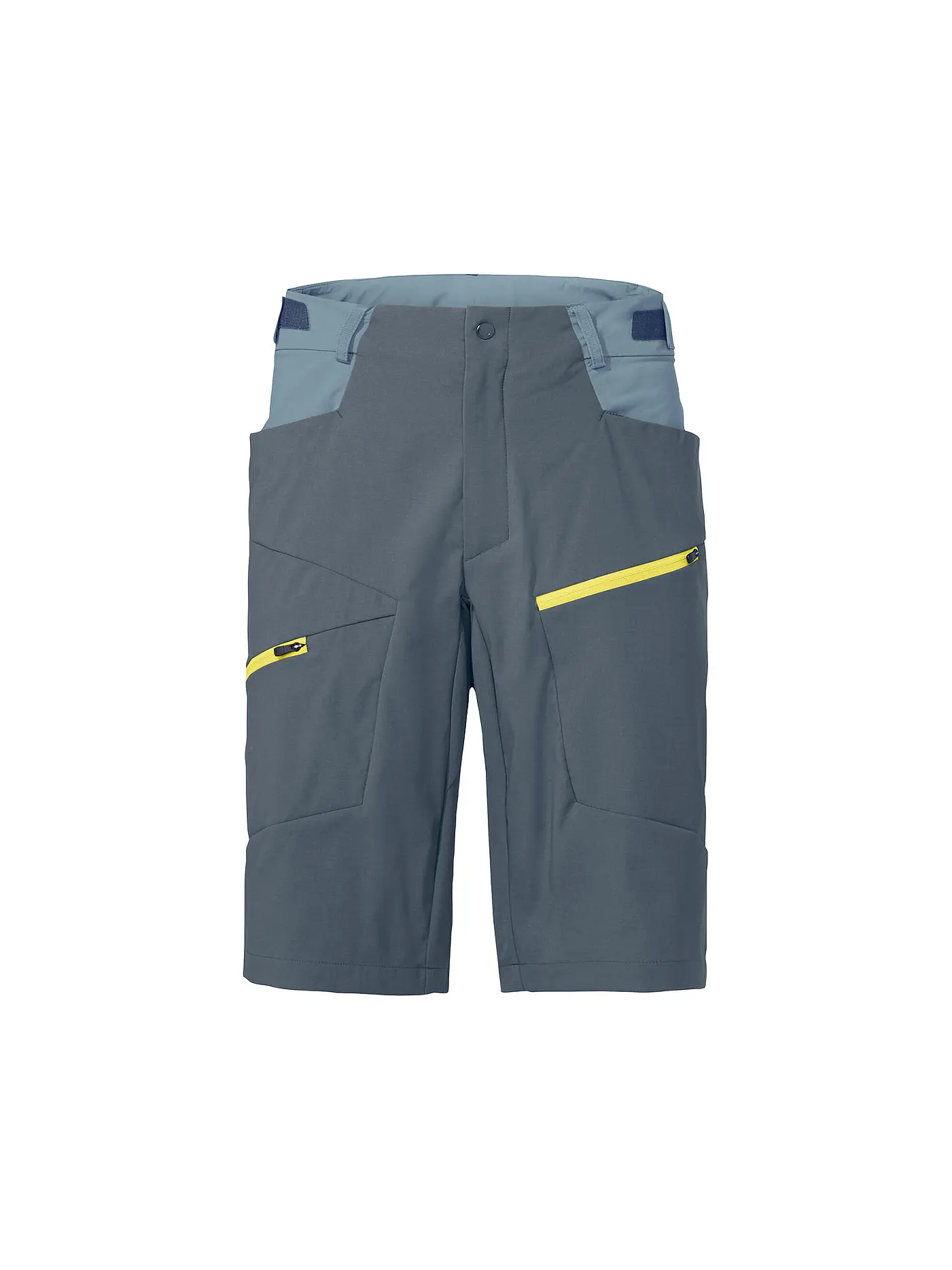 VAUDE | Herren Wandershort Tekoa III | grau