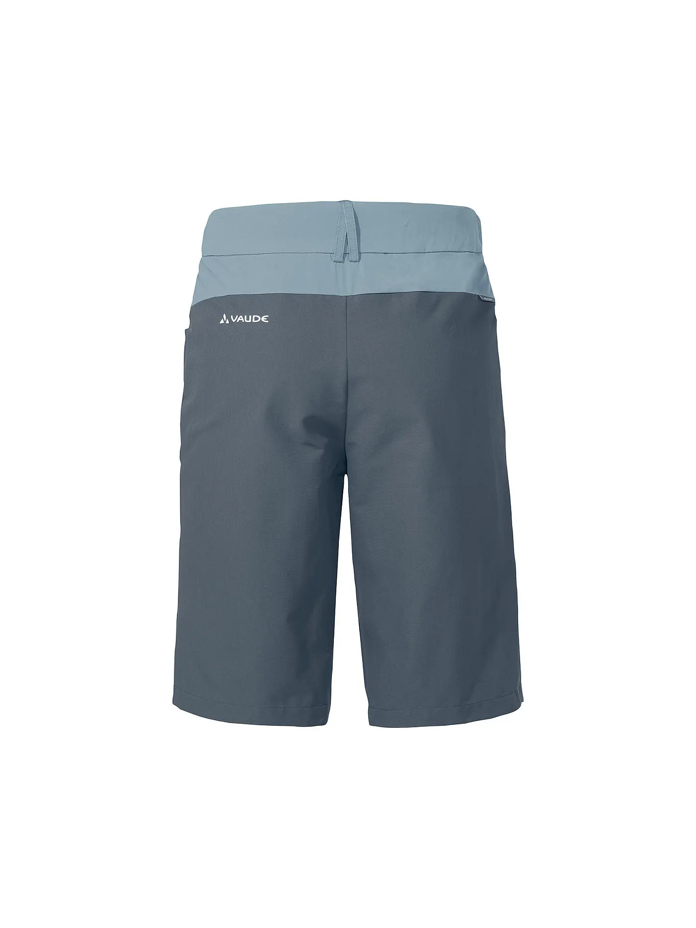 VAUDE | Herren Wandershort Tekoa III | grau