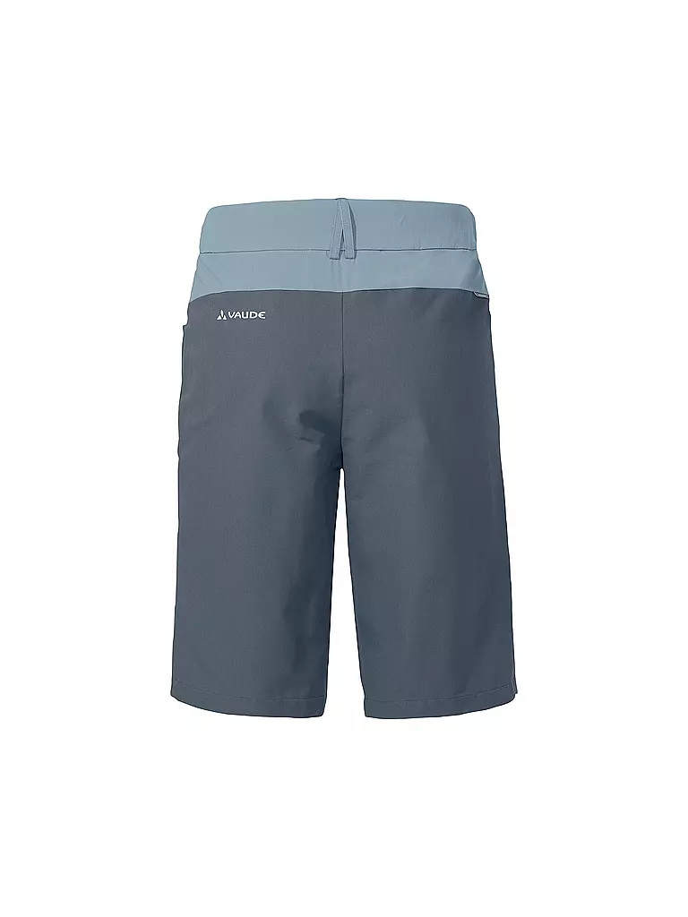 VAUDE | Herren Wandershort Tekoa III | grau