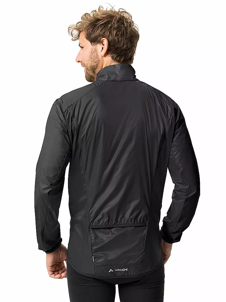 VAUDE | Herren Windjacke Matera Air | schwarz