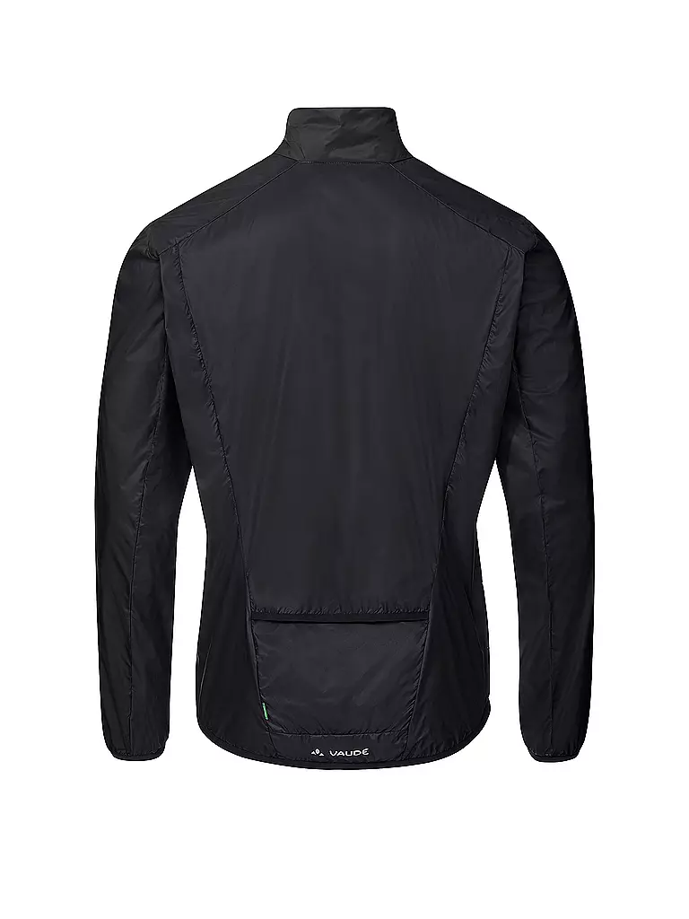 VAUDE | Herren Windjacke Matera Air | schwarz