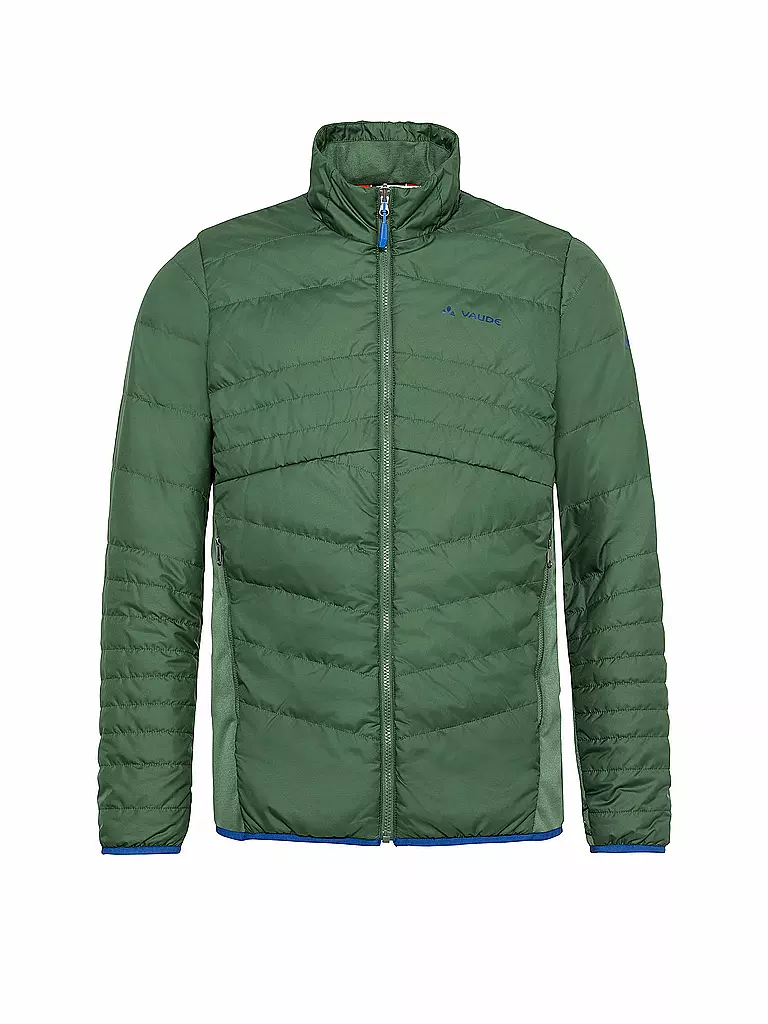 VAUDE | Herren Winterjacke Miskanti II 3in1 | olive