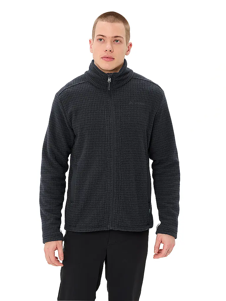 VAUDE | Herren Winterparka Idris IV 3in1 Hoodie | 