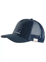 VAUDE | Kappe Vaude II | dunkelblau