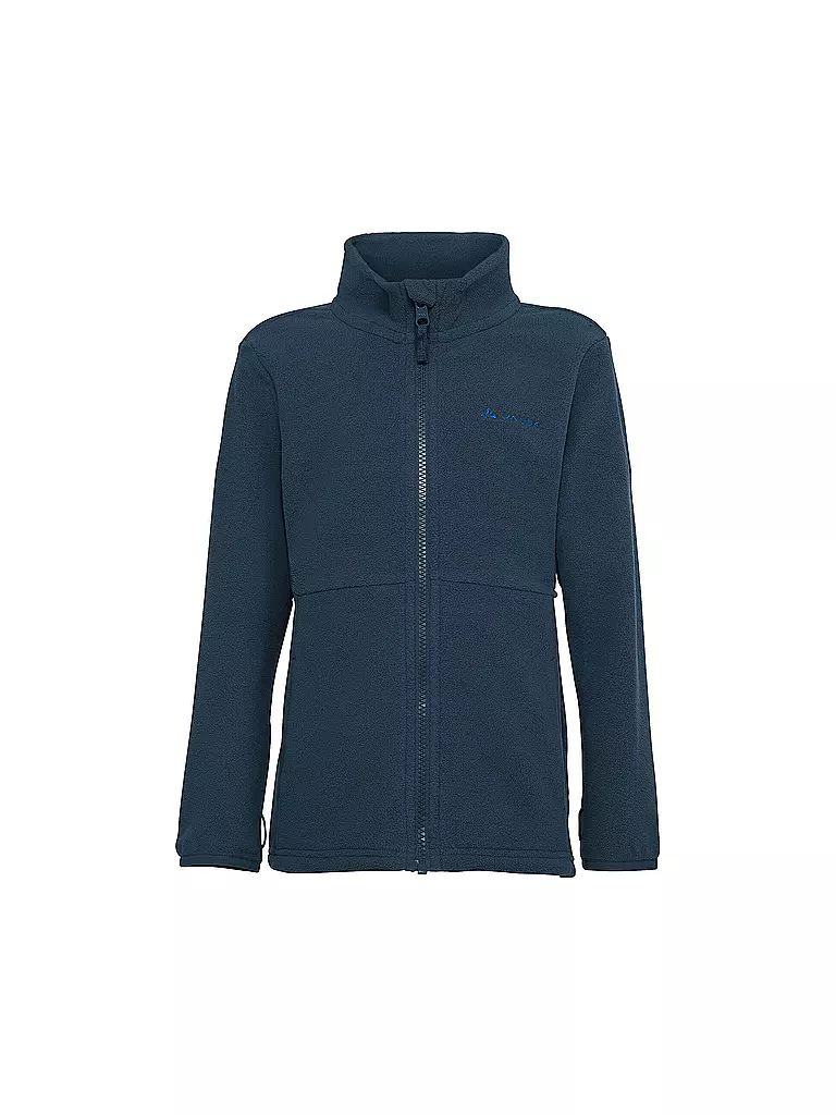VAUDE | Kinder Fleecejacke Pulex II | dunkelblau