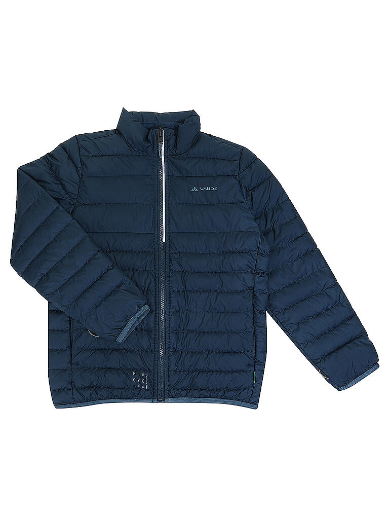 VAUDE | Kinder Isolationsjacke Limax | blau