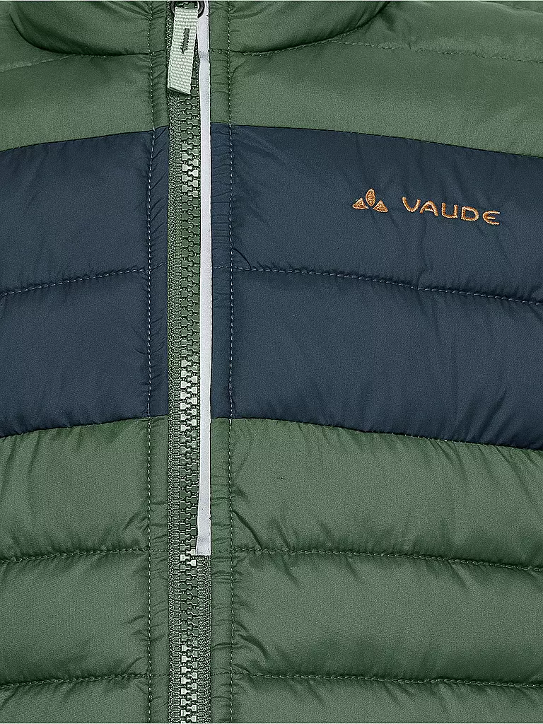 VAUDE | Kinder Isoweste Limax | olive