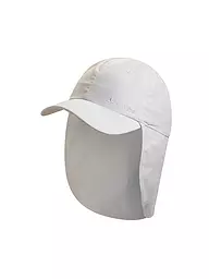 VAUDE | Kinder Kappe Sahara IV mit Nackenschutz | creme