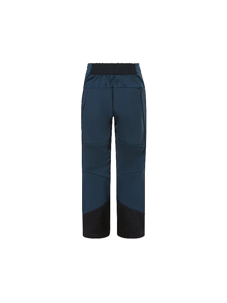 VAUDE | Kinder Wanderhose Capacida II Warm | 