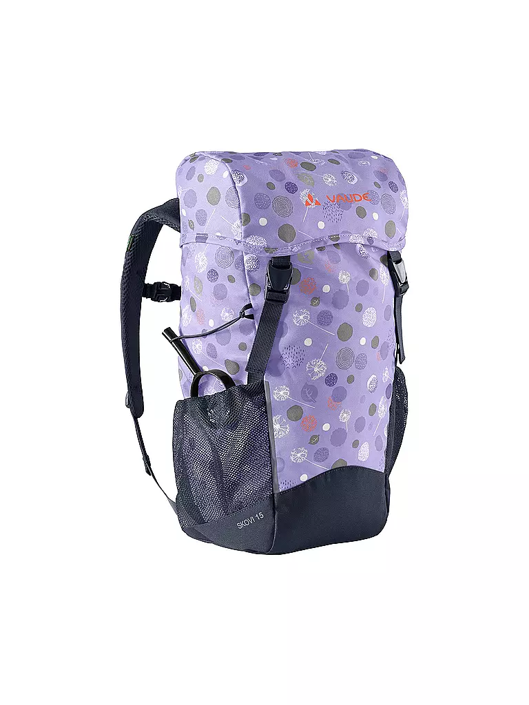 VAUDE | Kinderrucksack Skovi 15 | lila