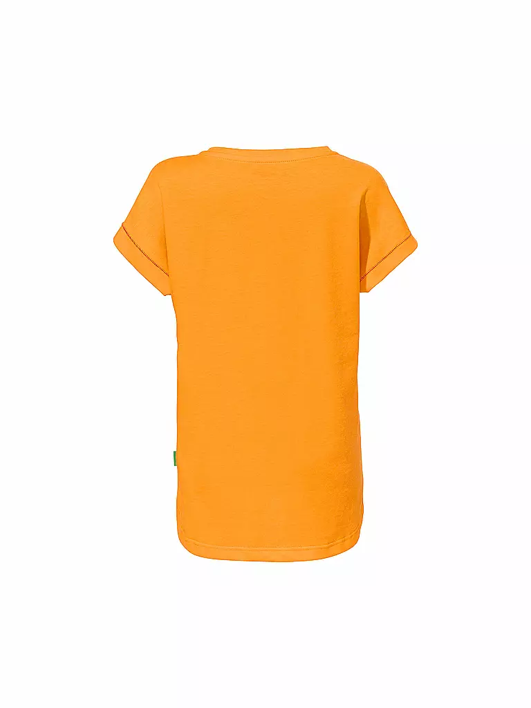 VAUDE | Mädchen T-Shirt Tammar | orange