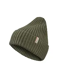 VAUDE | Mütze Moena II | dunkelgrün