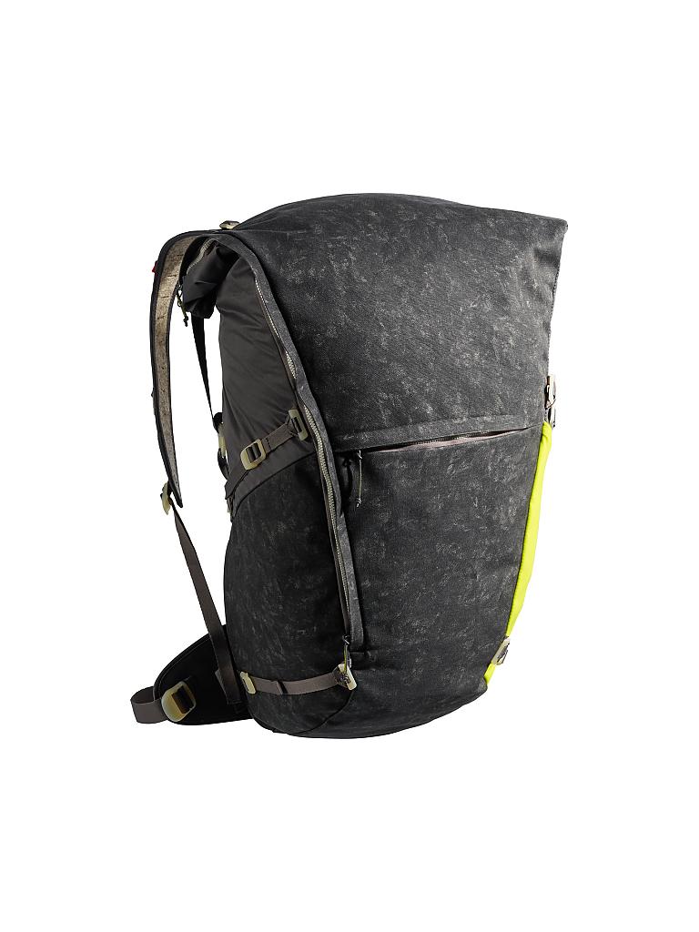 VAUDE | Rucksack Green Core M | 