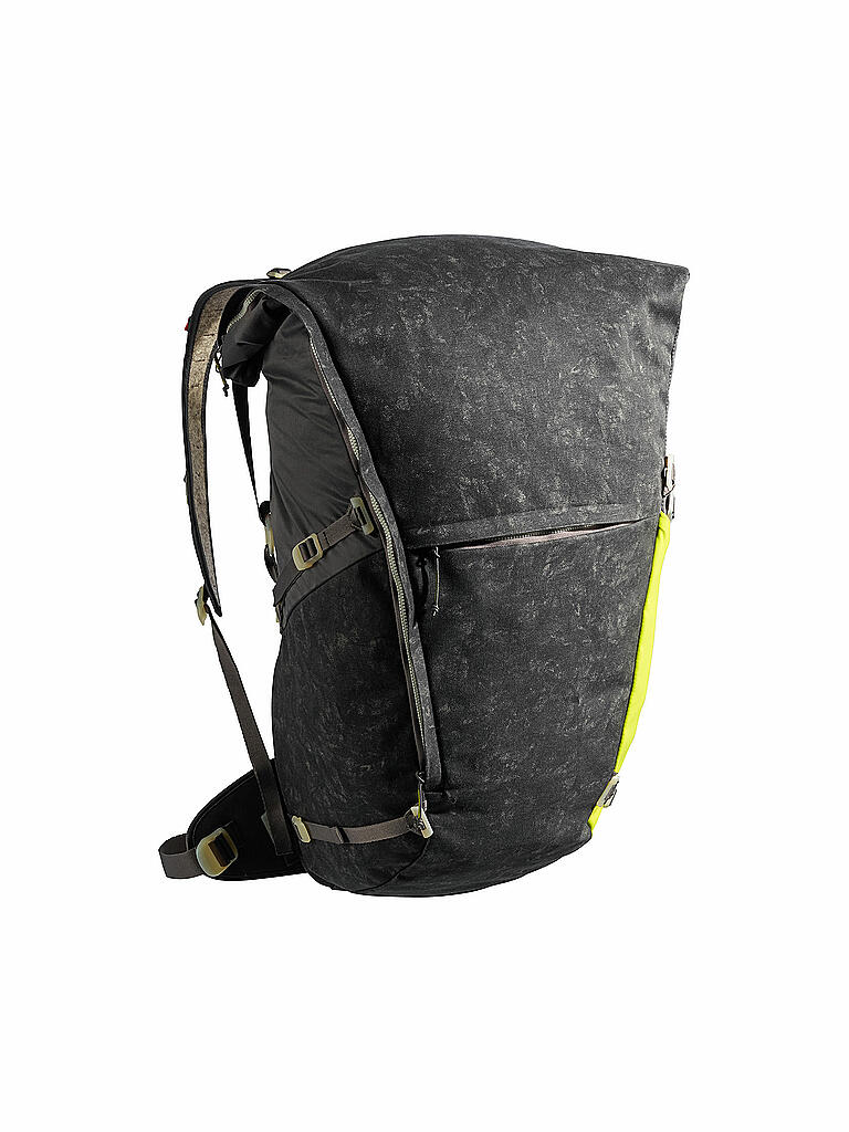 VAUDE | Rucksack Green Core M | 